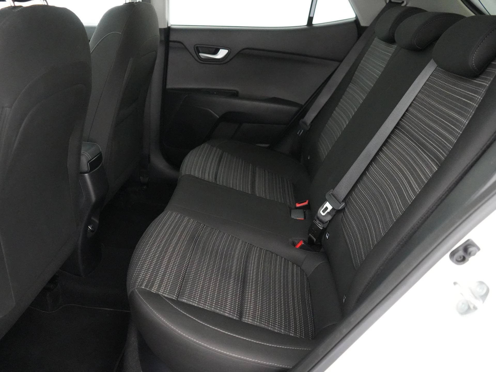 Kia Stonic 1.0 T 100 Style Edition