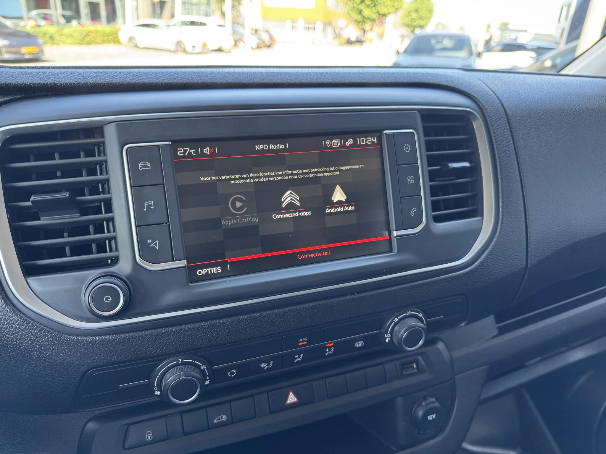 Citroën Jumpy 2.0 BlueHDI 145 L3