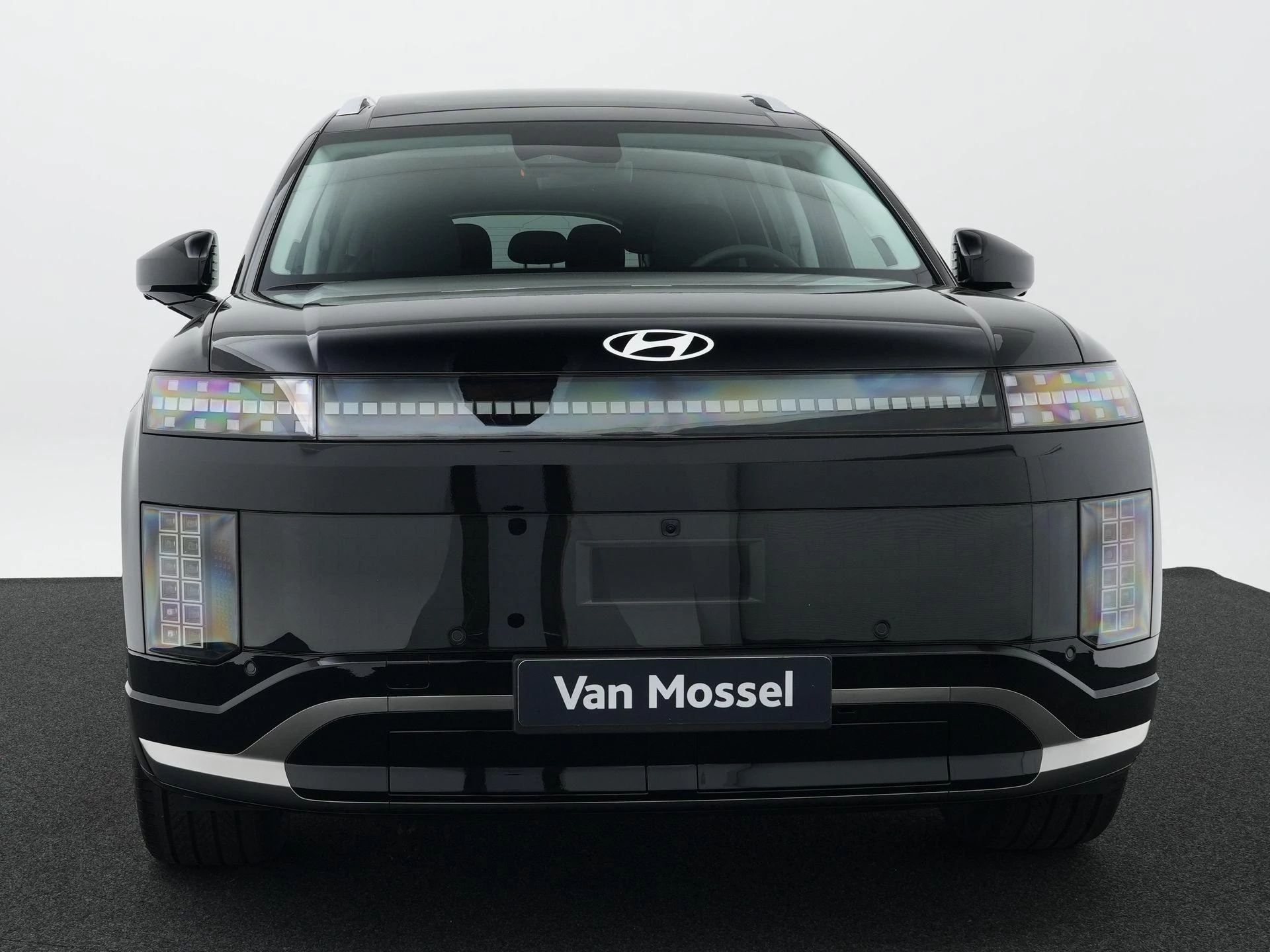 Hyundai IONIQ 9 Lounge AWD+ 7p. 110.3 kWh