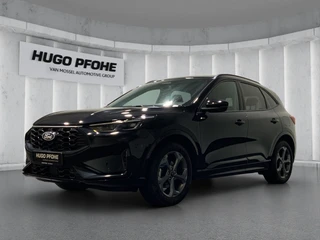Ford Kuga ST-Line Aut.*AHK*KAM*LED-MATRIX*NAVI*GRA*WINTER-PKT.
