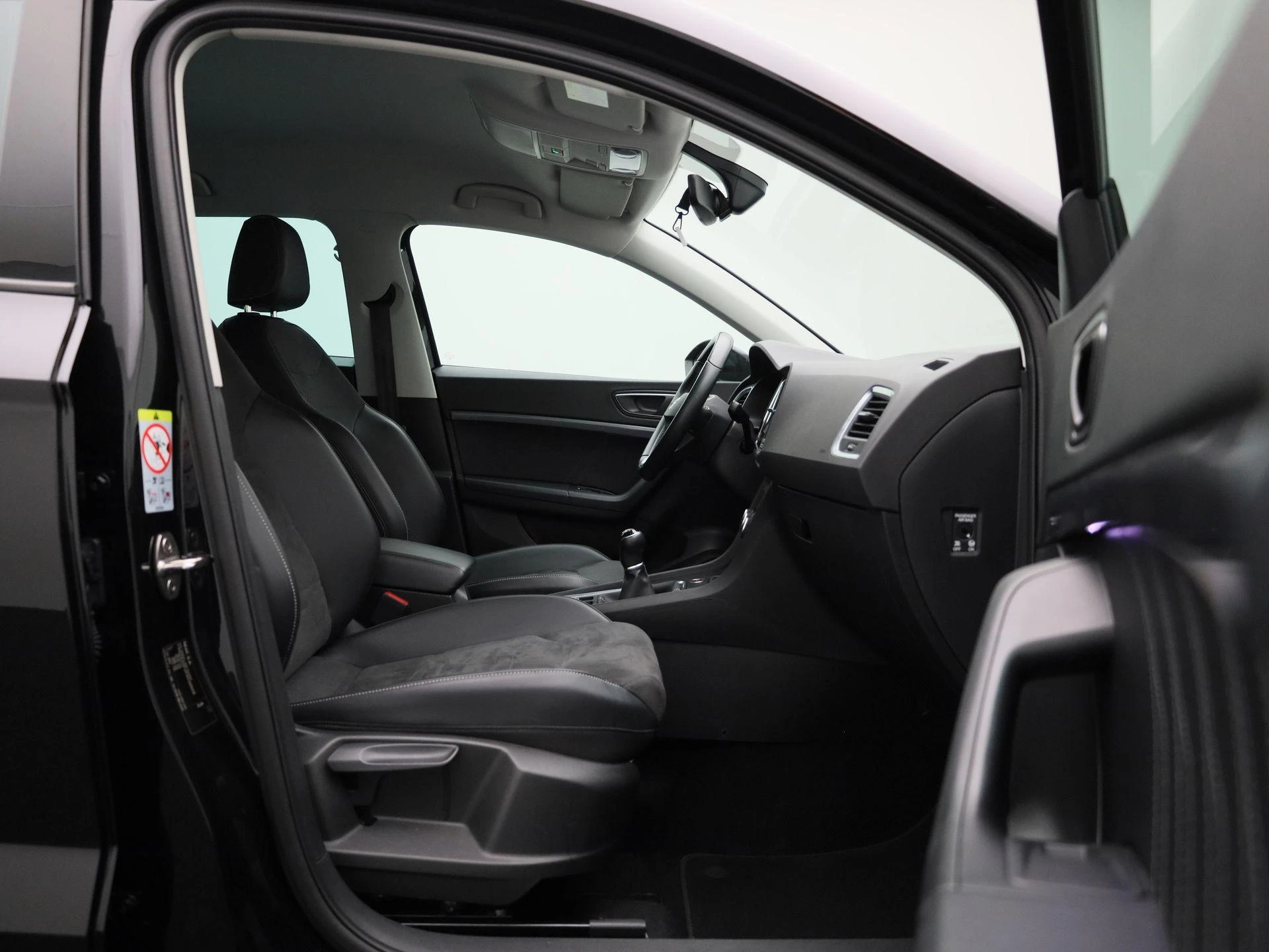 SEAT Ateca 1.0 TSI Style Business Intense