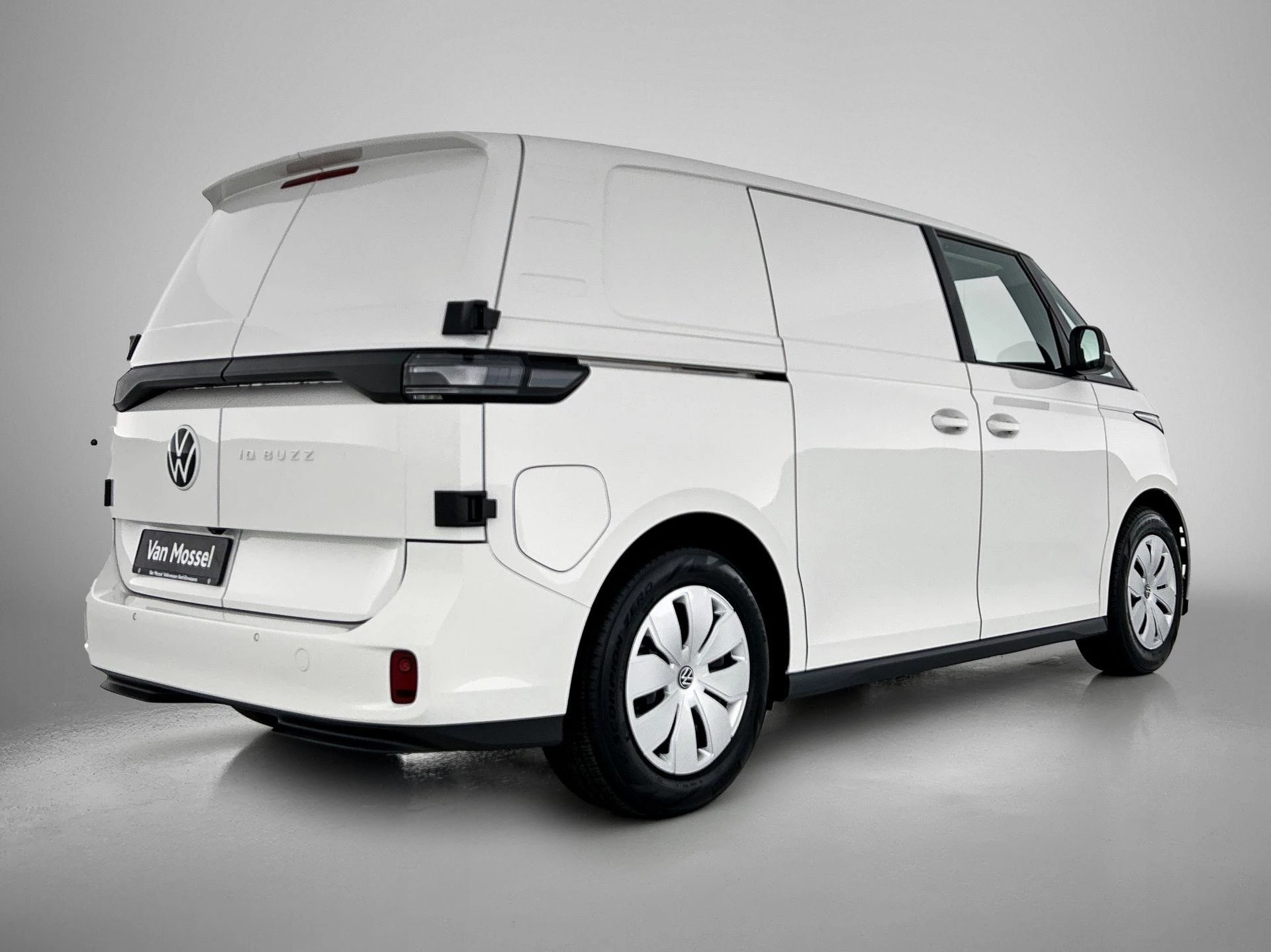 Volkswagen-ID. Buzz Cargo-image-3