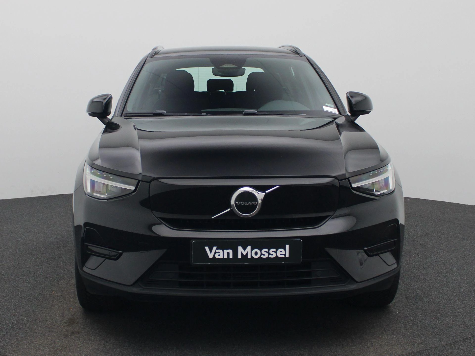 Volvo XC40 Recharge Core