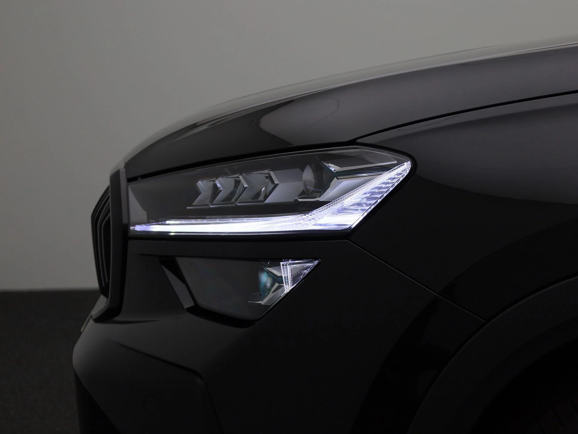 Škoda Kodiaq 1.5 TSI PHEV Sportline Business 204PK