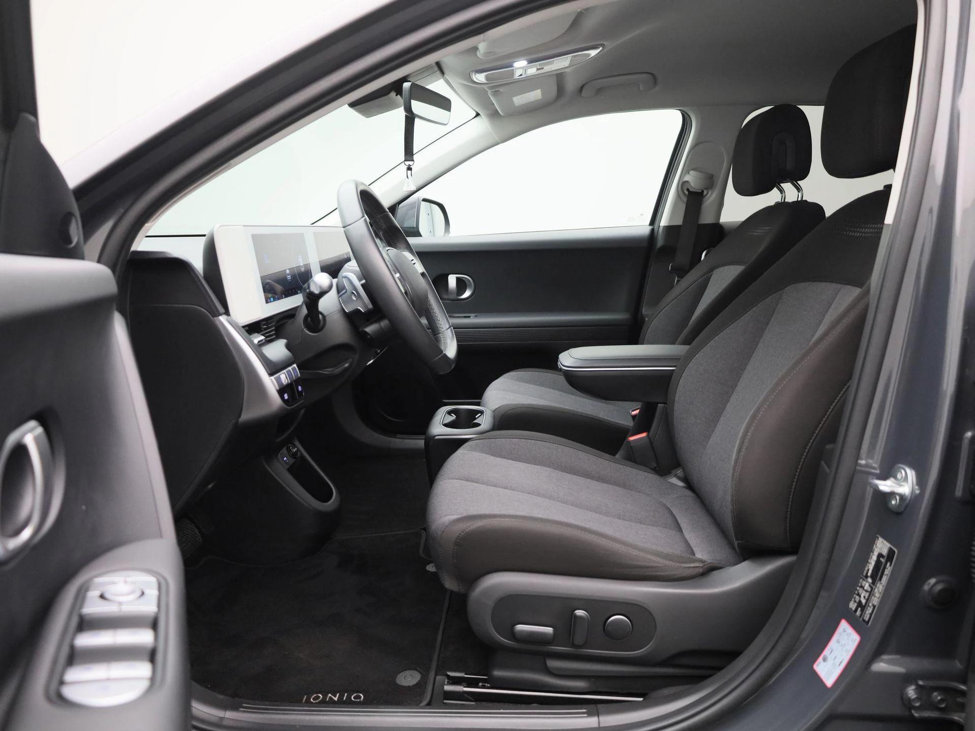Hyundai IONIQ 5 58kWh Core