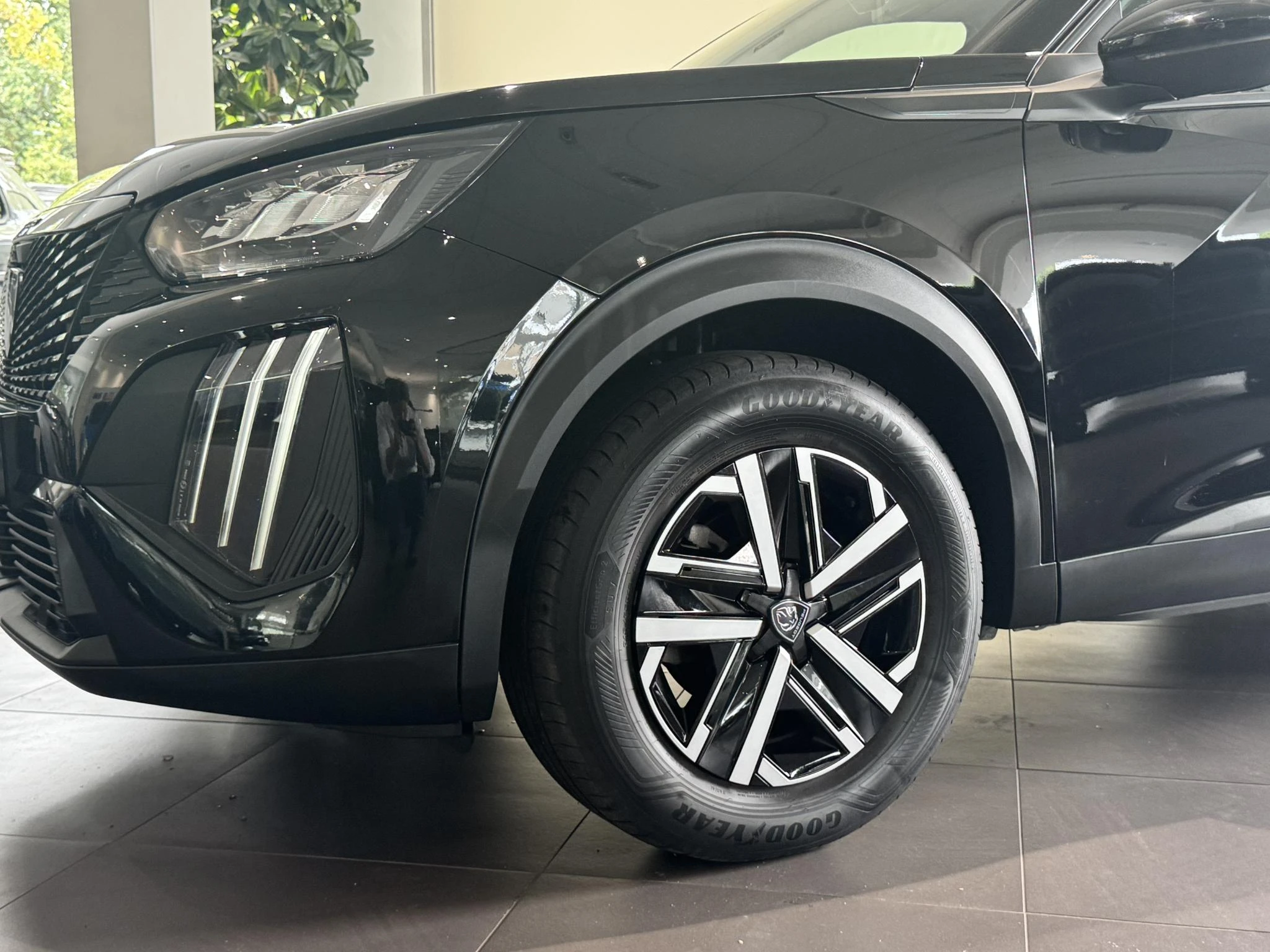 Peugeot 2008 Active