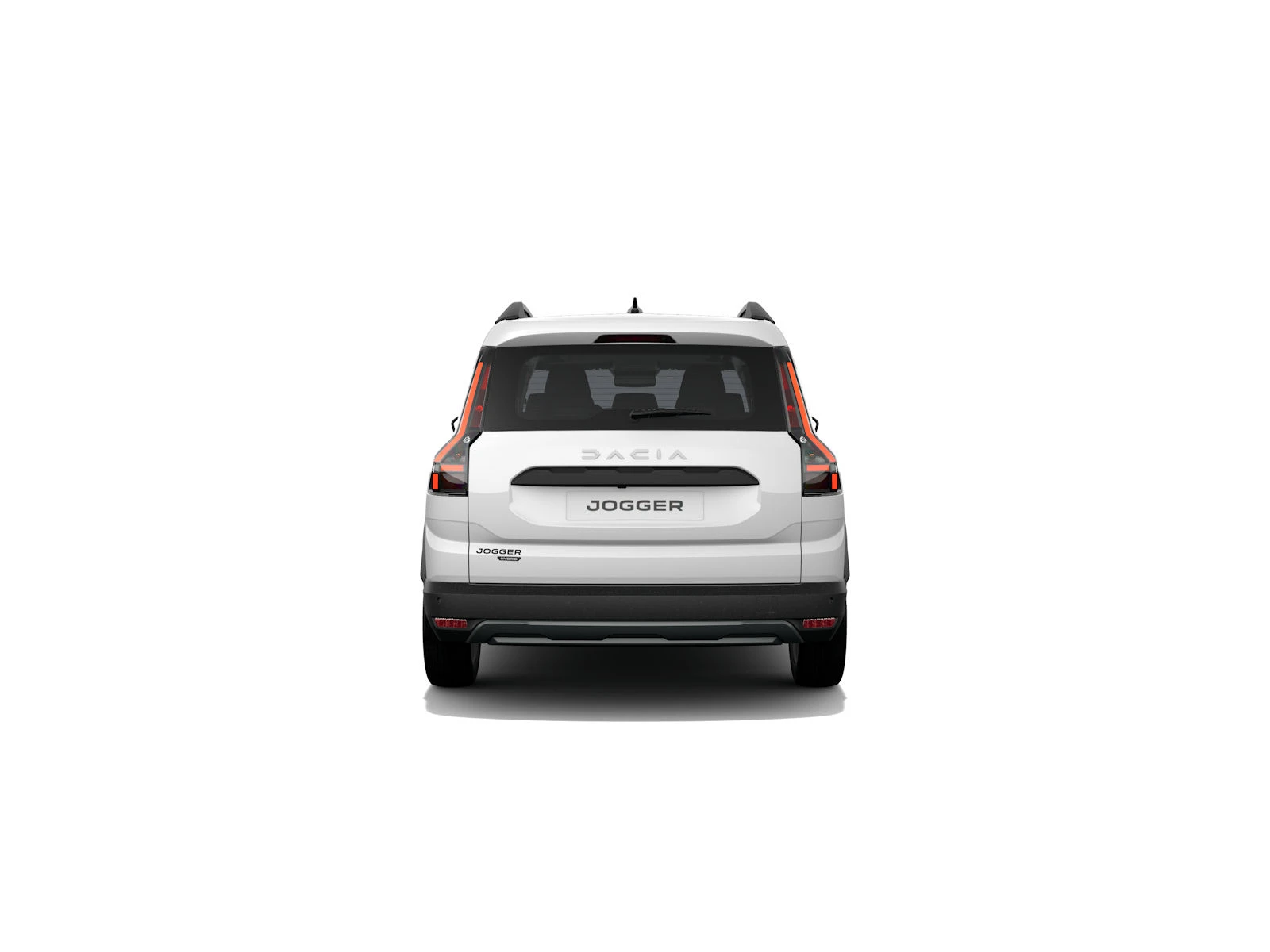 Dacia Jogger Journey