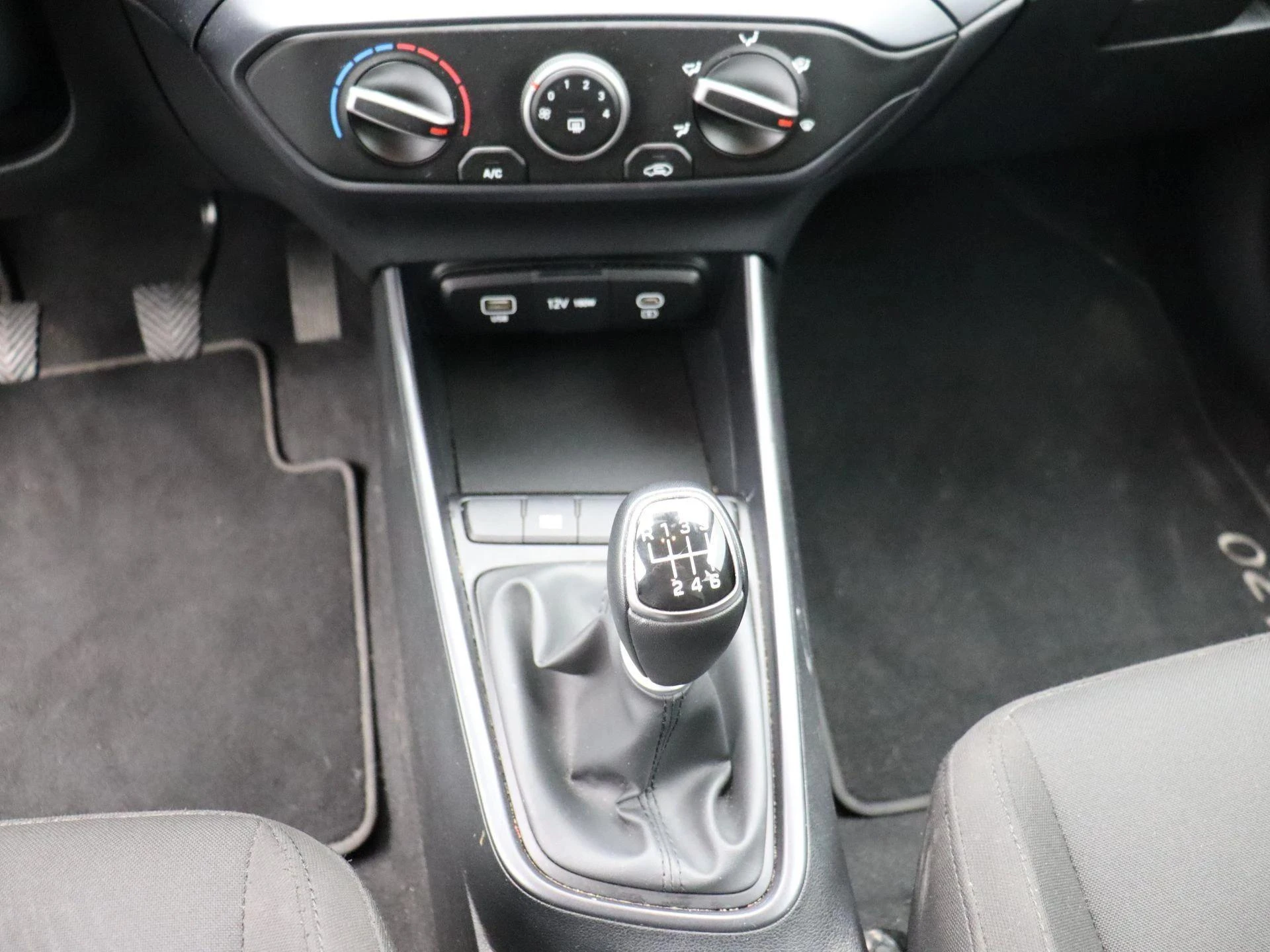 Hyundai i20 1.0 T-GDi 74kW Twist