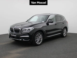 BMW X3 xDrive30e (135 kW)