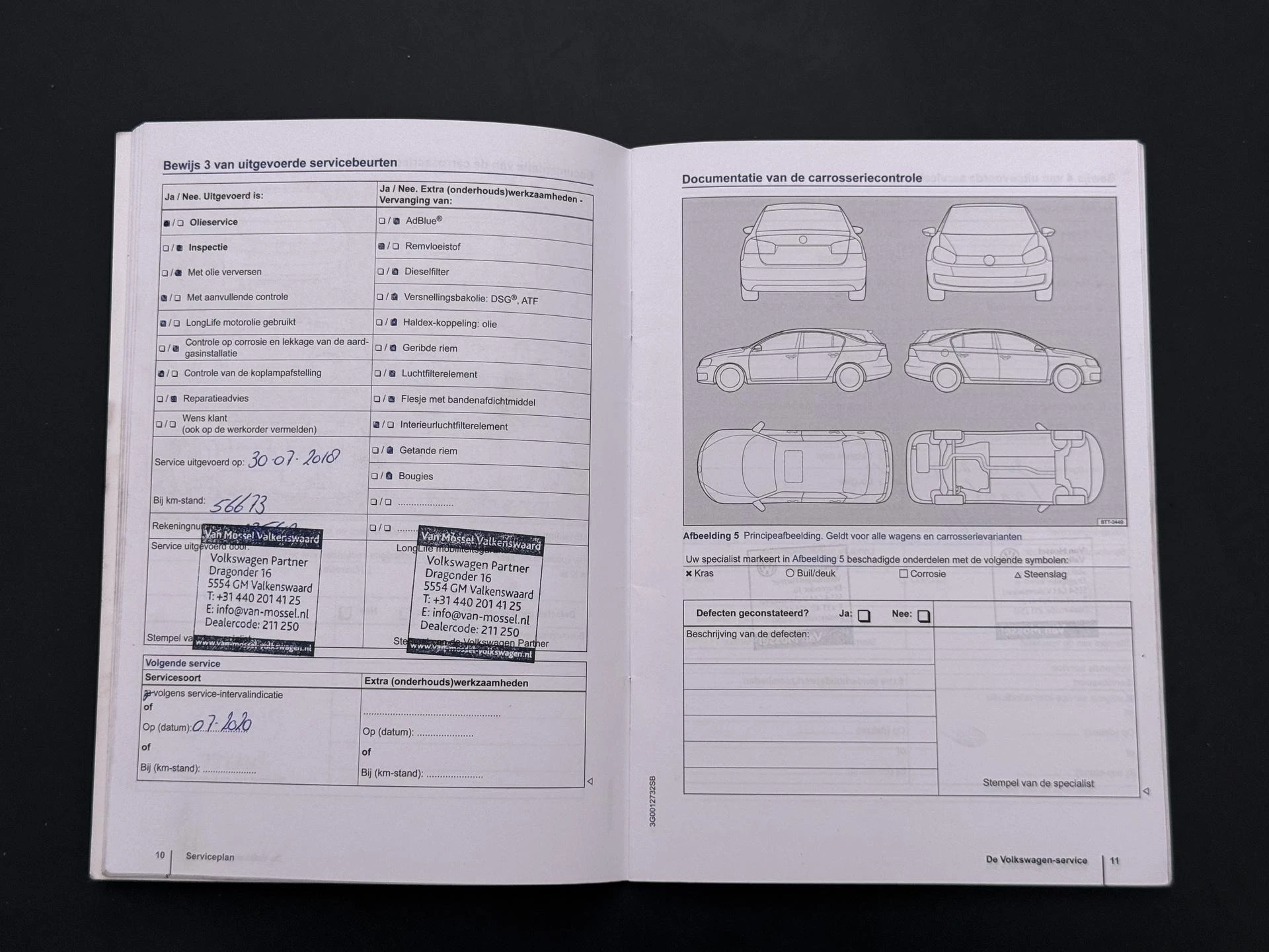 Volkswagen-Golf Sportsvan-image-33