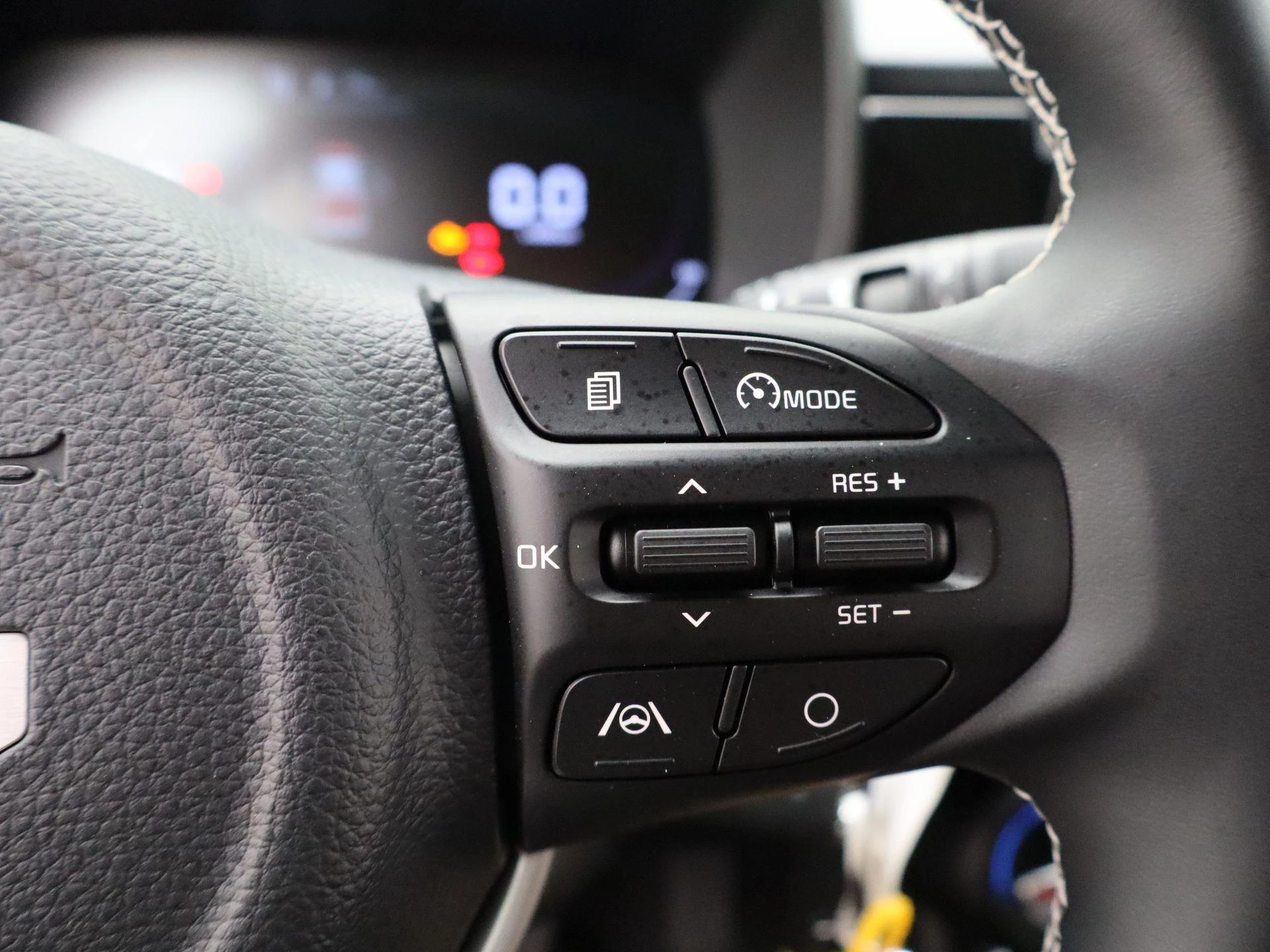 Kia Picanto 1.0 DPI DynamicLine