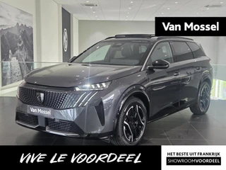 Peugeot e-5008 GT 73 kWh 7p