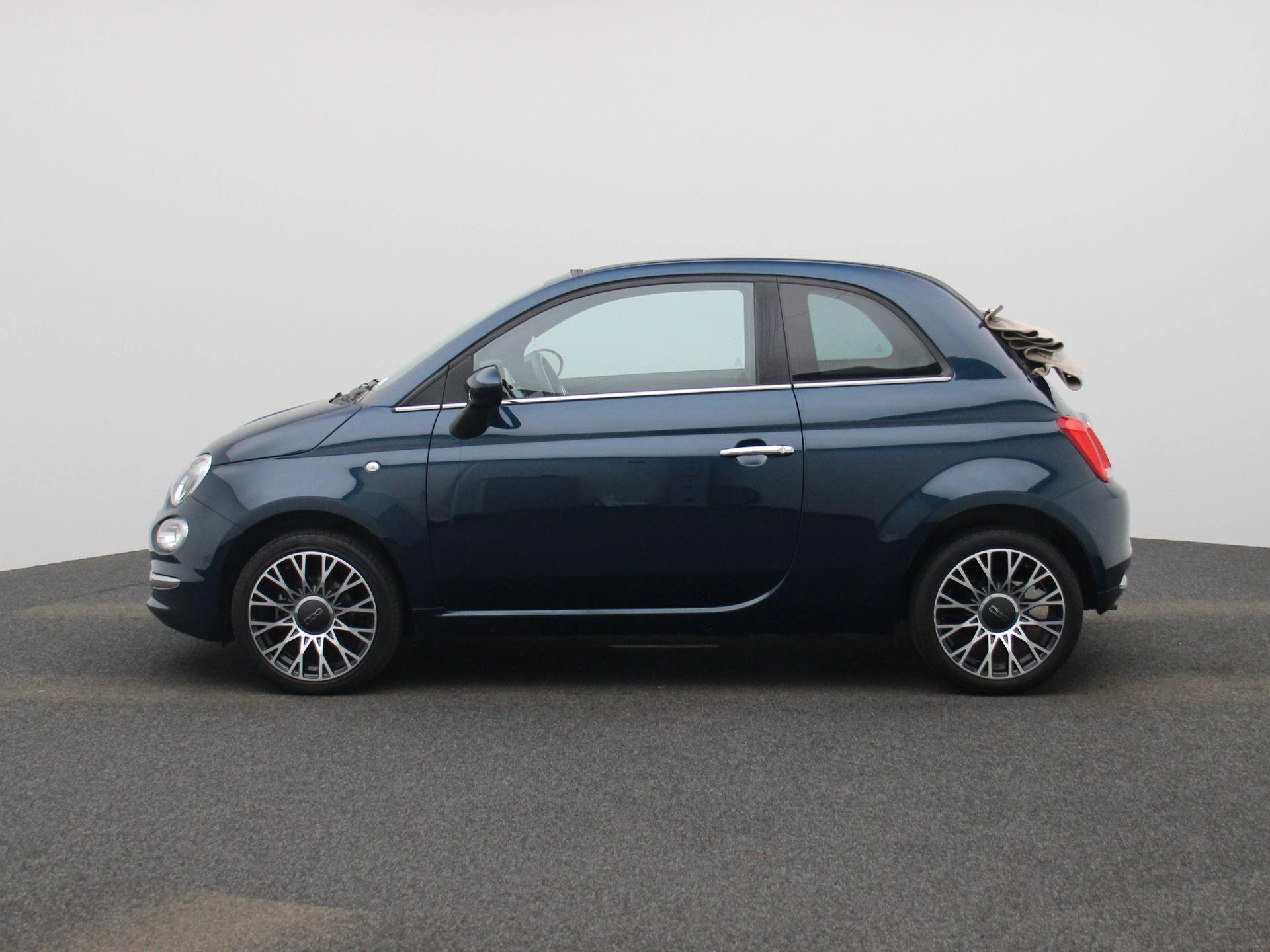 Fiat 500C 1.0 Hybrid 70 Dolcevita