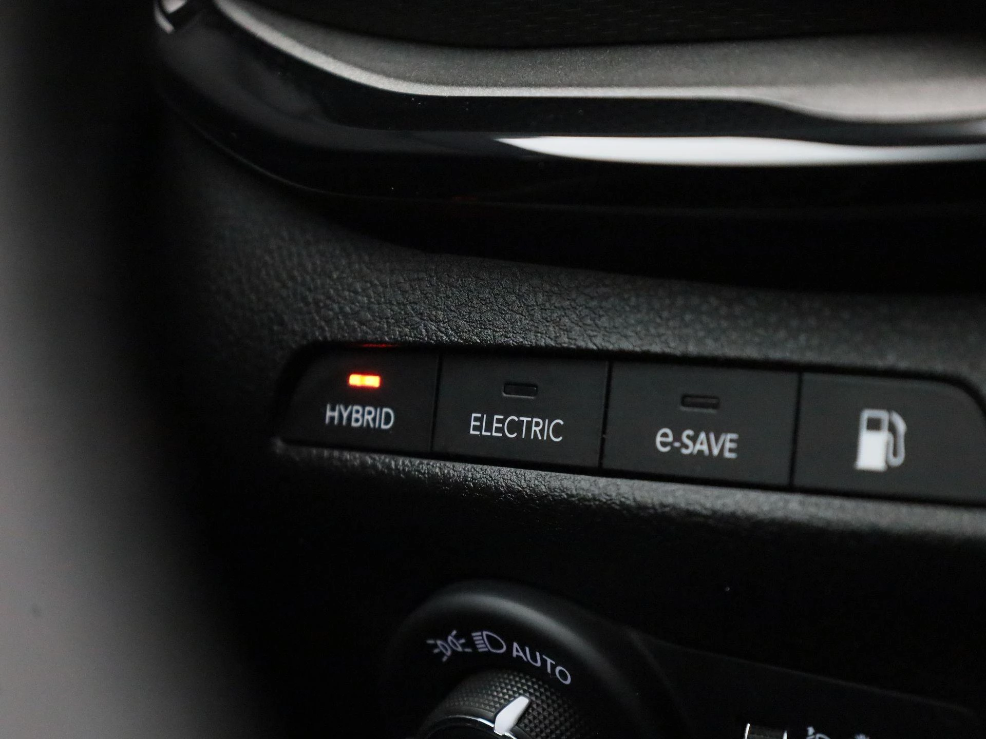 Jeep Compass 1.3 Turbo T4 190 4xe ATX Altitude