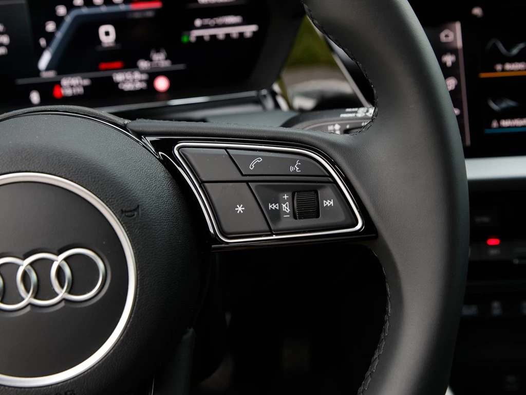 Audi A3 Sportback 30 TFSI advanced Kamera GWP