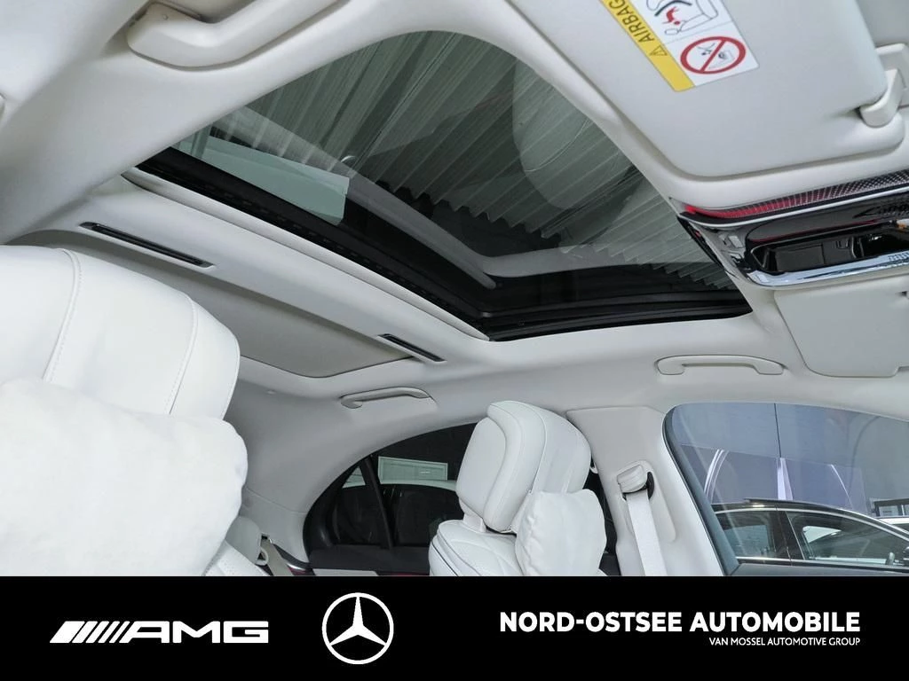 Mercedes-Benz S-Klasse 400 d AMG 4M L PANORAMA KEYLESS NIGHT HUD PDC AMG