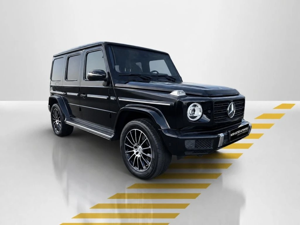 Mercedes-Benz-G-Klasse 350 d-image-15
