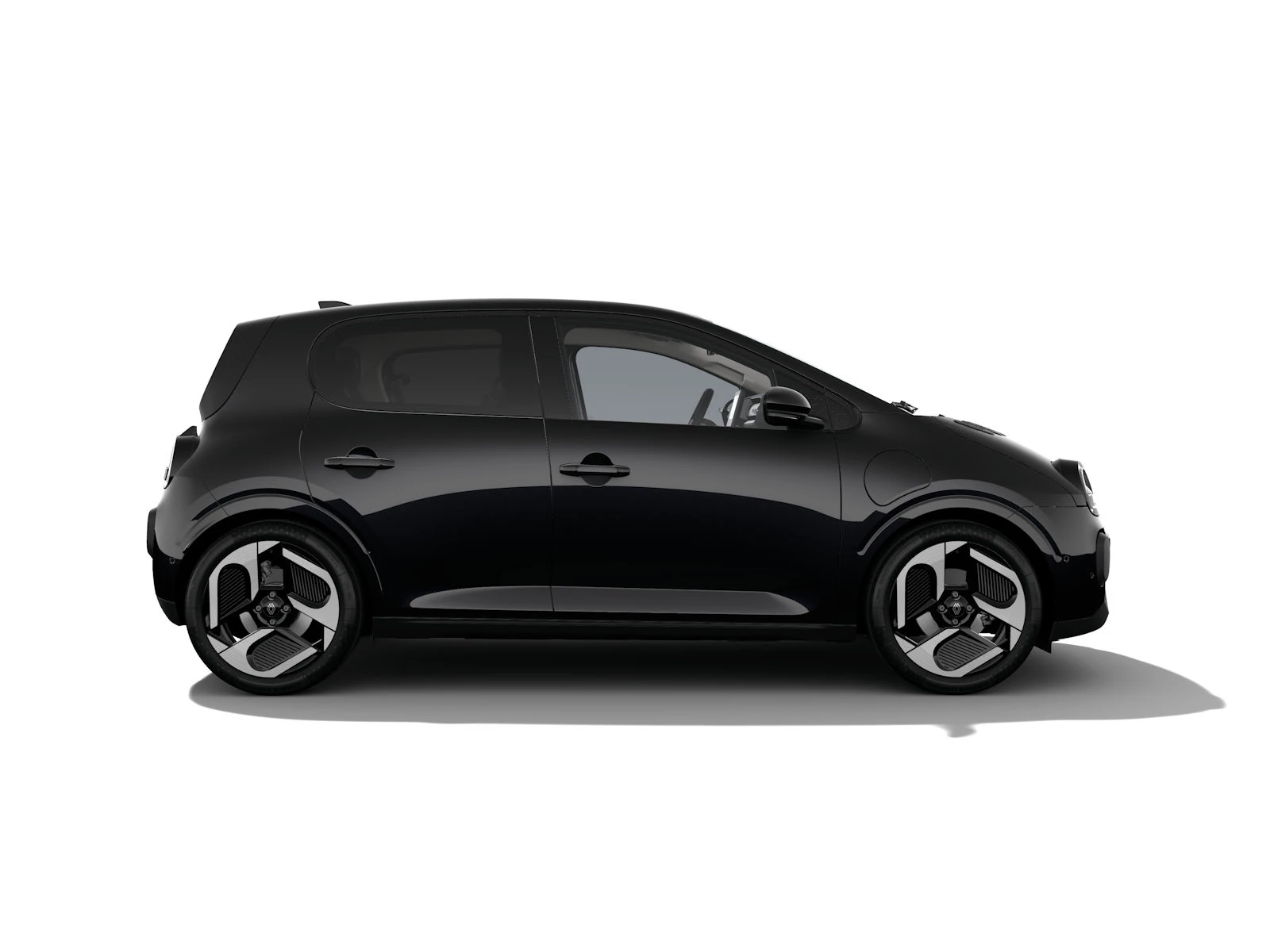 Renault Twingo E-TECH urban range 80 1AT Techno