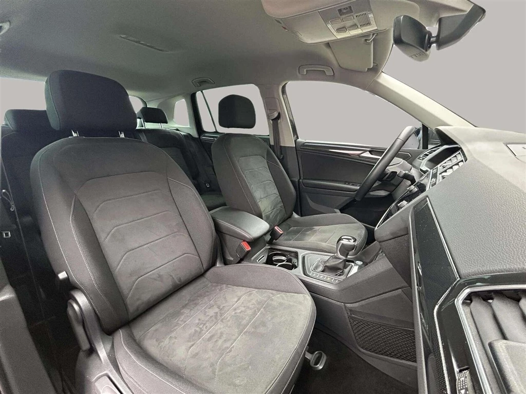 Volkswagen Tiguan 1.4 TSI eHybrid Elegance DSG 245HK 5d 6g Aut.