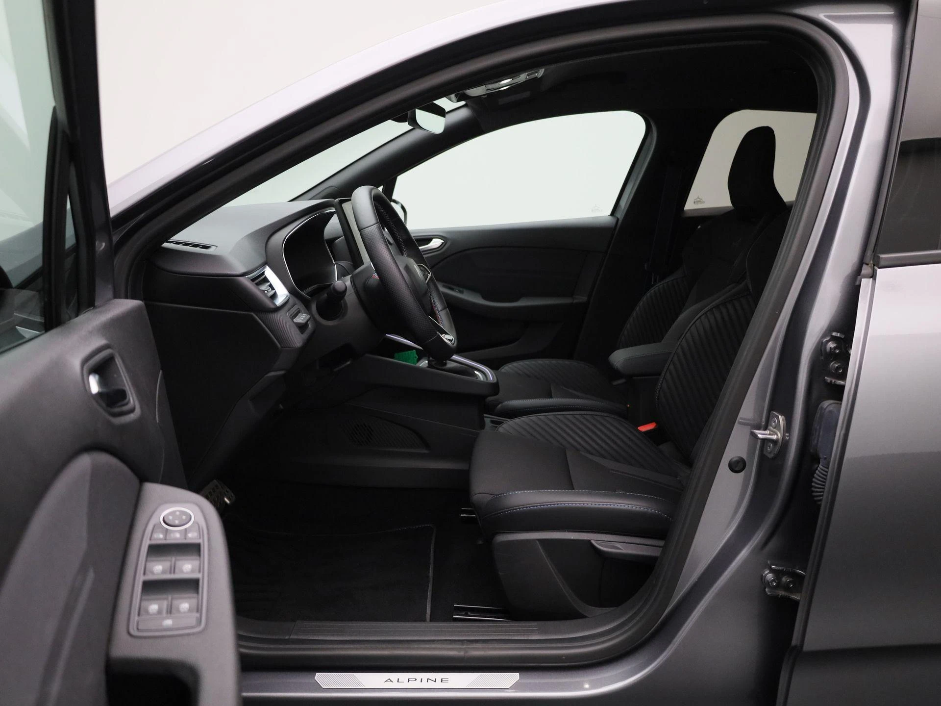 Renault Clio 1.6 E-Tech Full Hybrid 145 esprit Alpine
