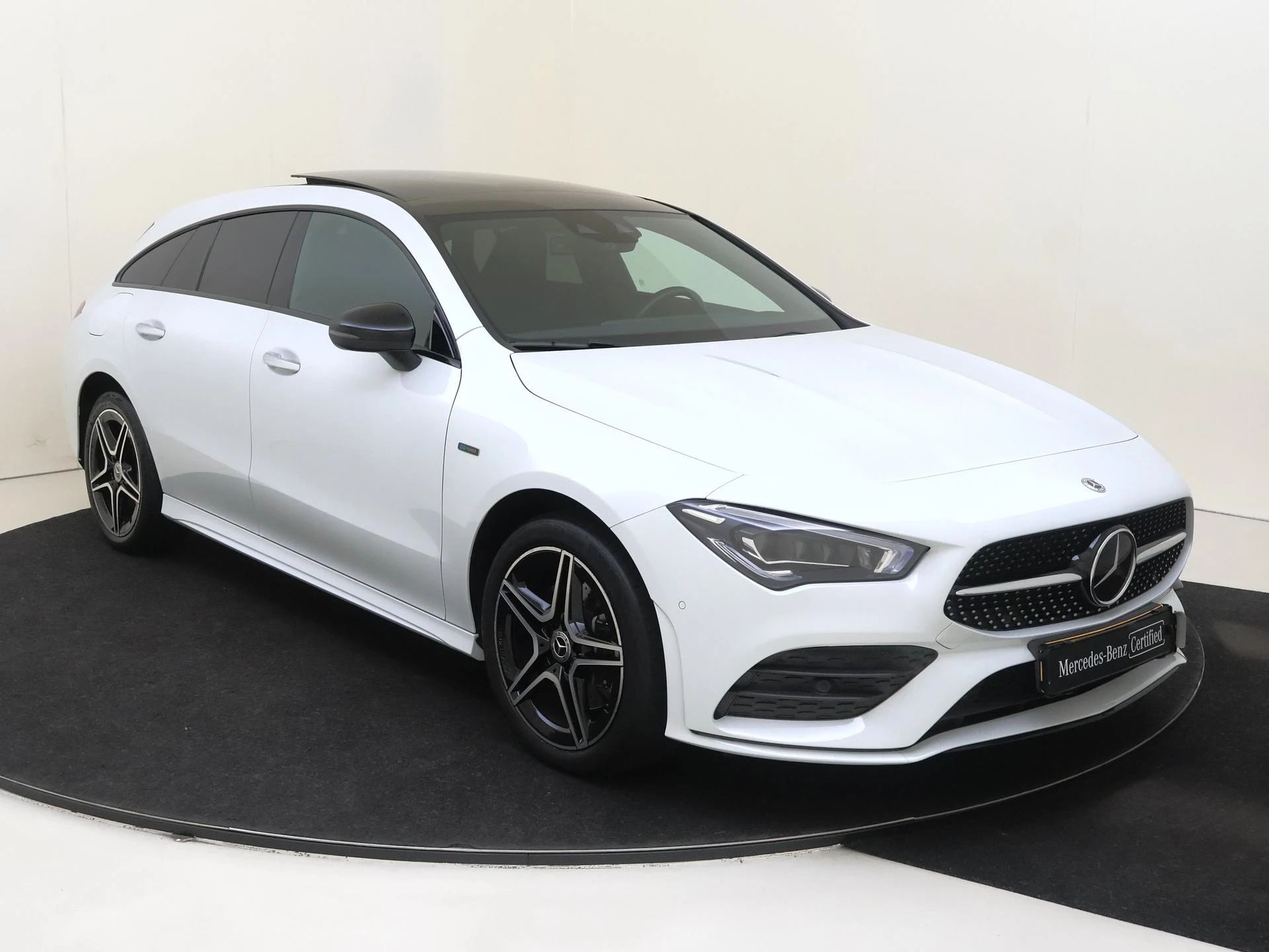 Mercedes-Benz CLA Shooting Brake 250 e Business Solution AMG Limited