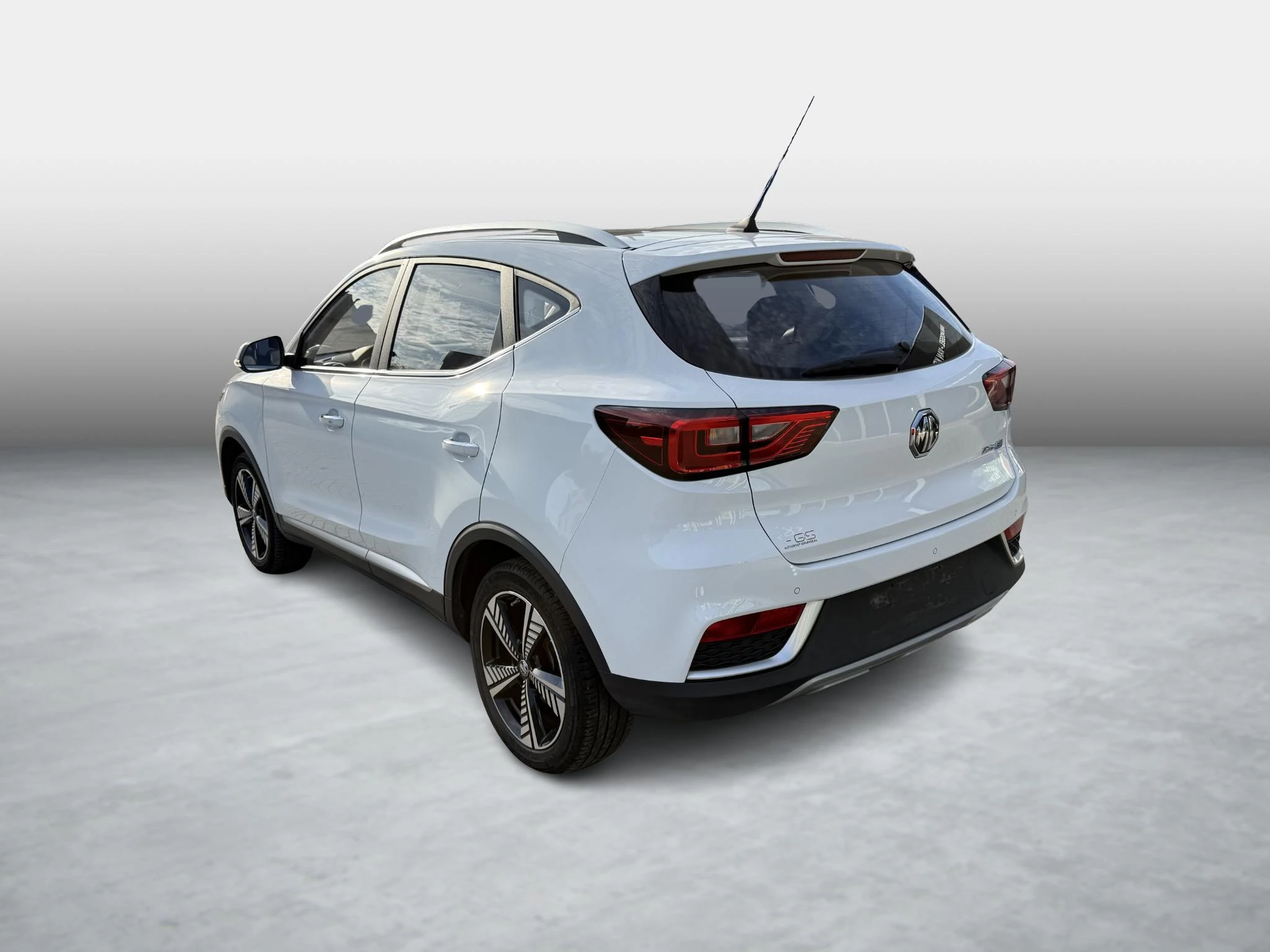 MG-ZS EV-image-5