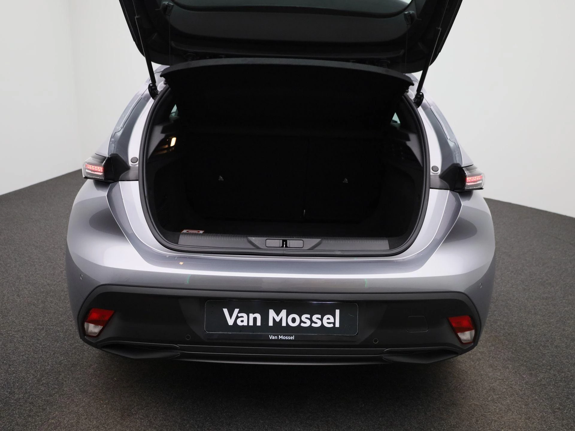 Peugeot 308 1.2 PureTech 130 S&S Active Pack