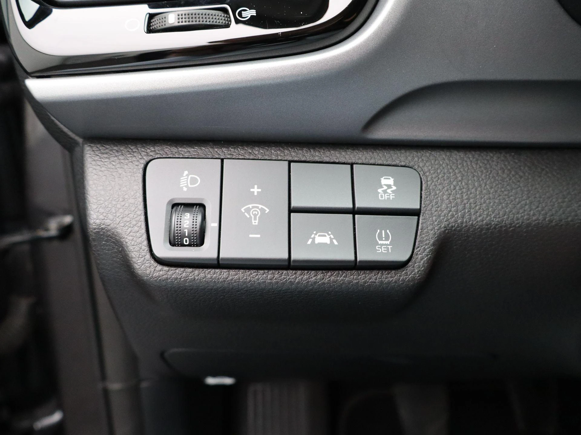 Kia Stonic 1.0 T-GDi DynamicPlusLine