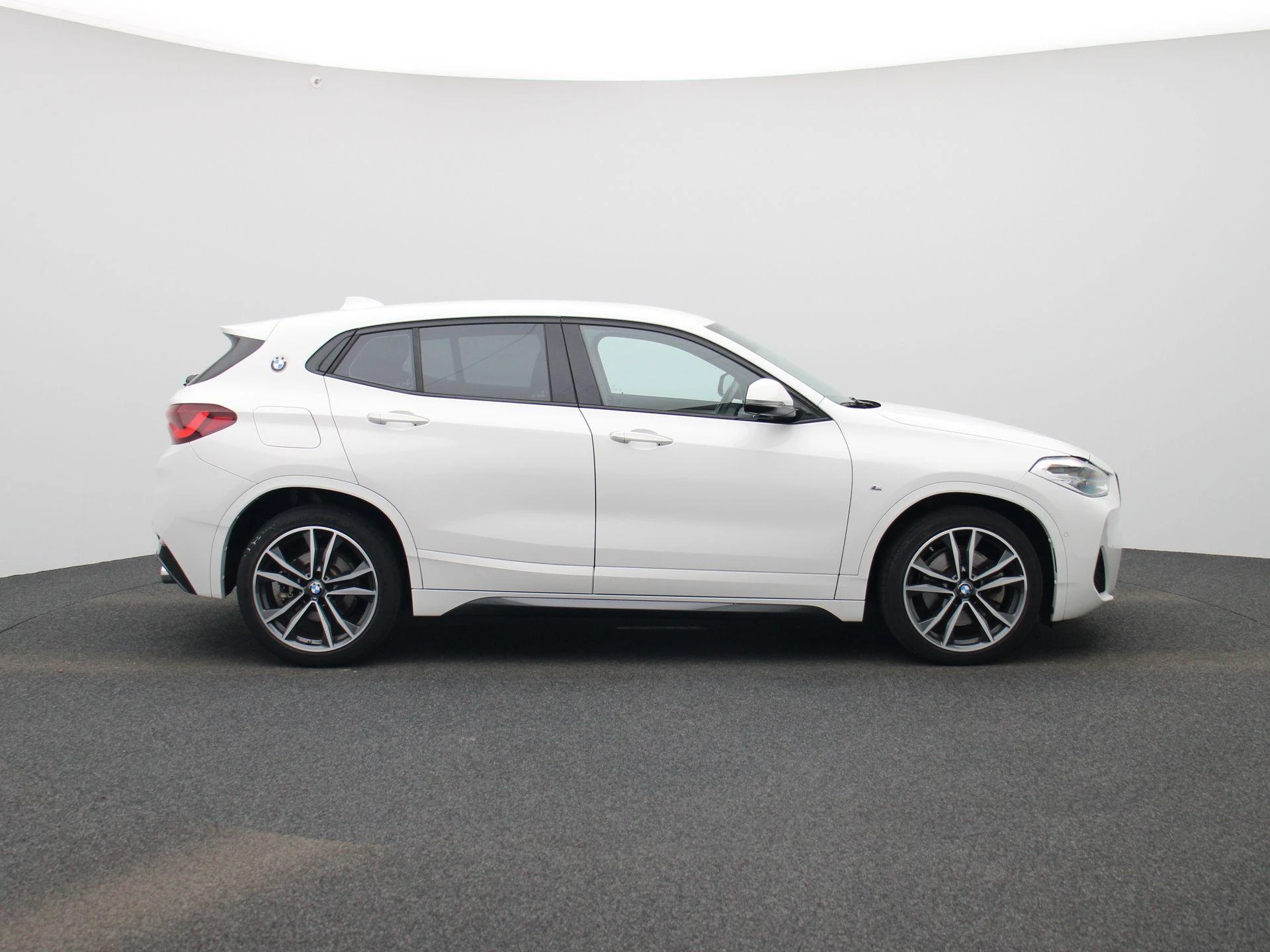 BMW X2 sDrive20i Executive Edition