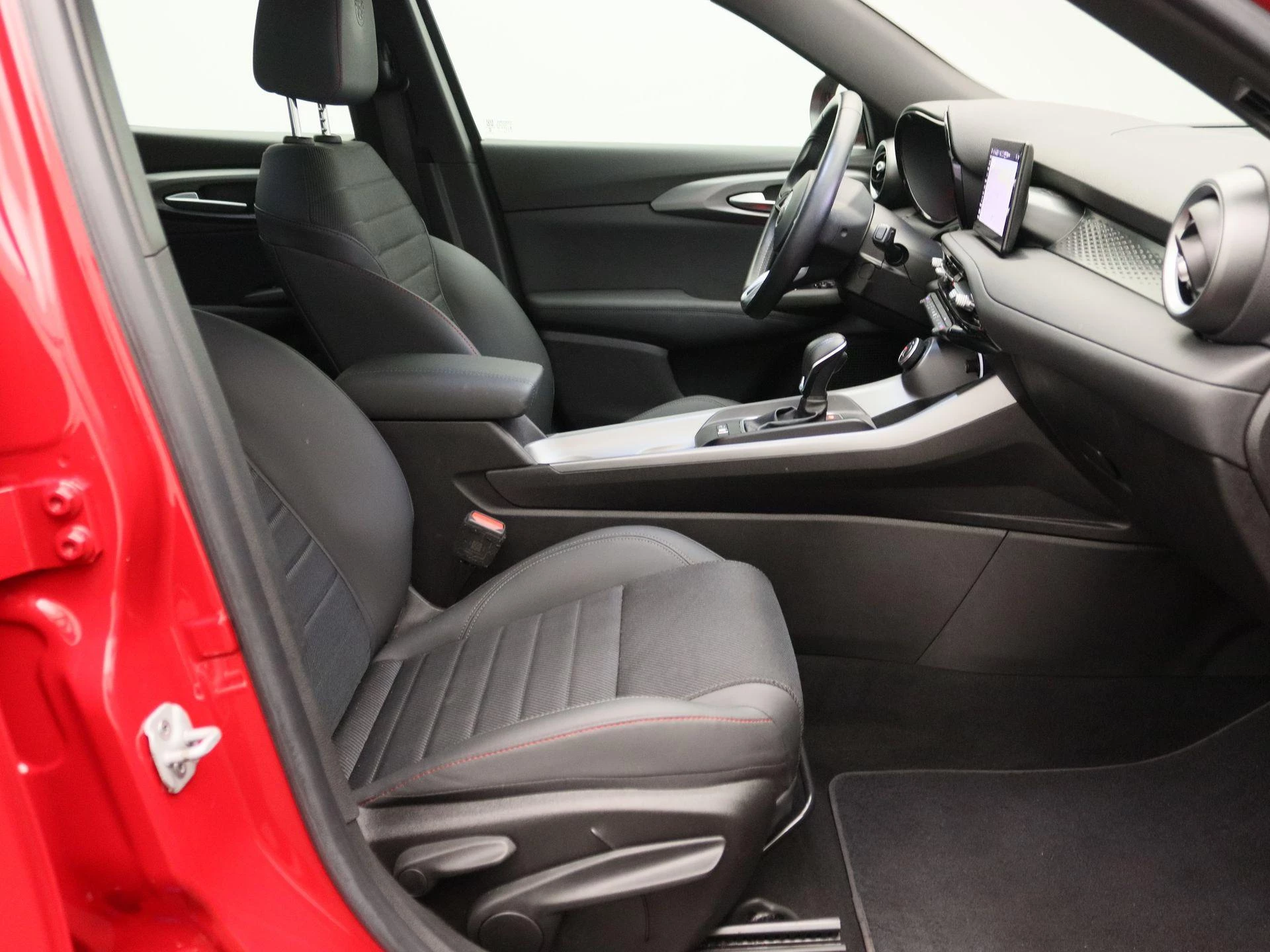 Alfa Romeo Tonale 1.5T Hybrid Sprint