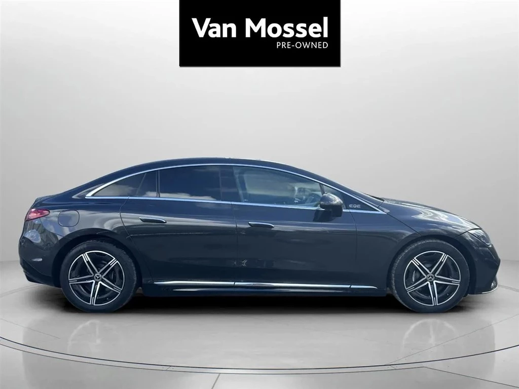 Mercedes-Benz EQE 350 EL AMG Line 292HK Aut.