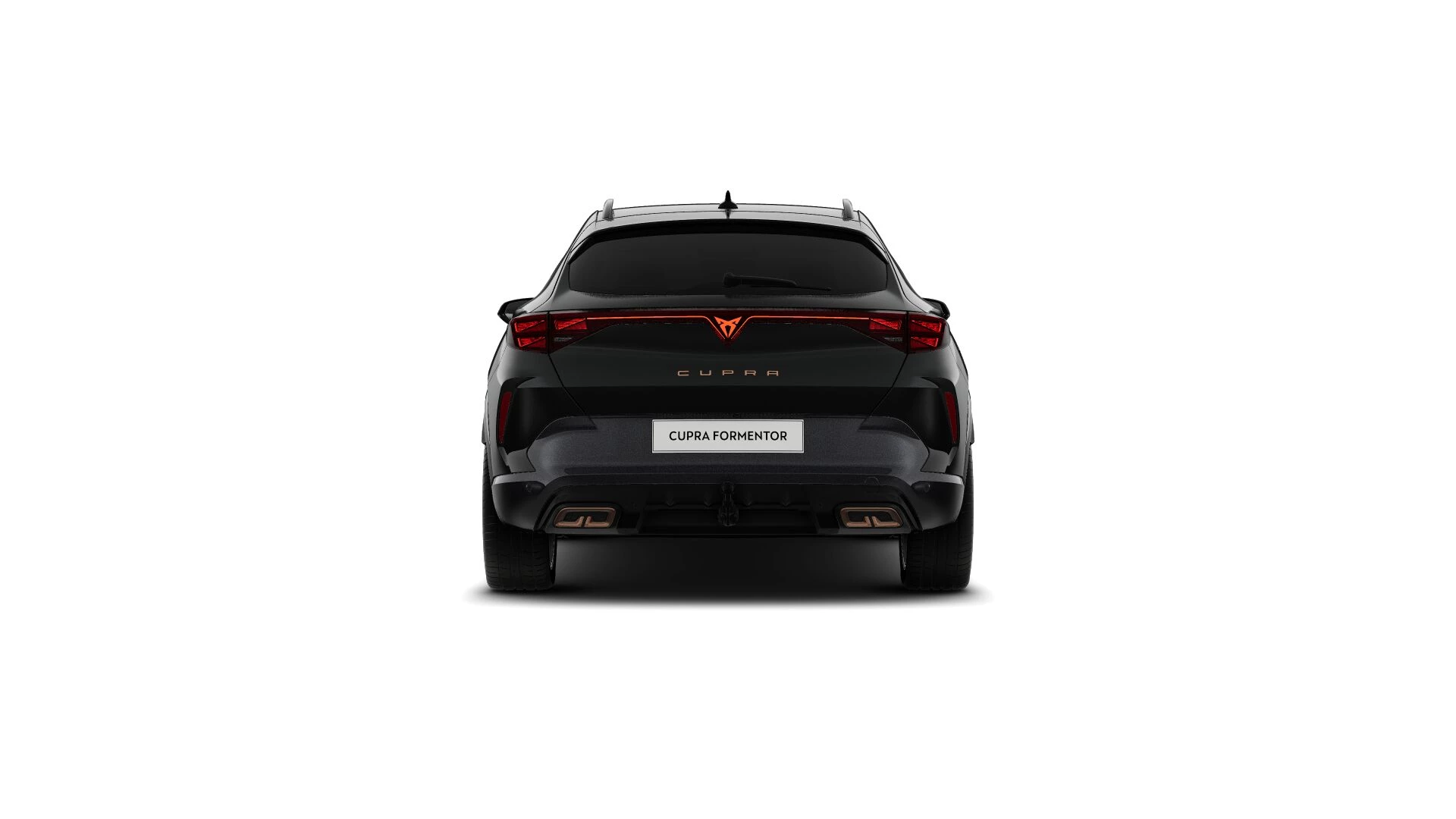 CUPRA Formentor Business