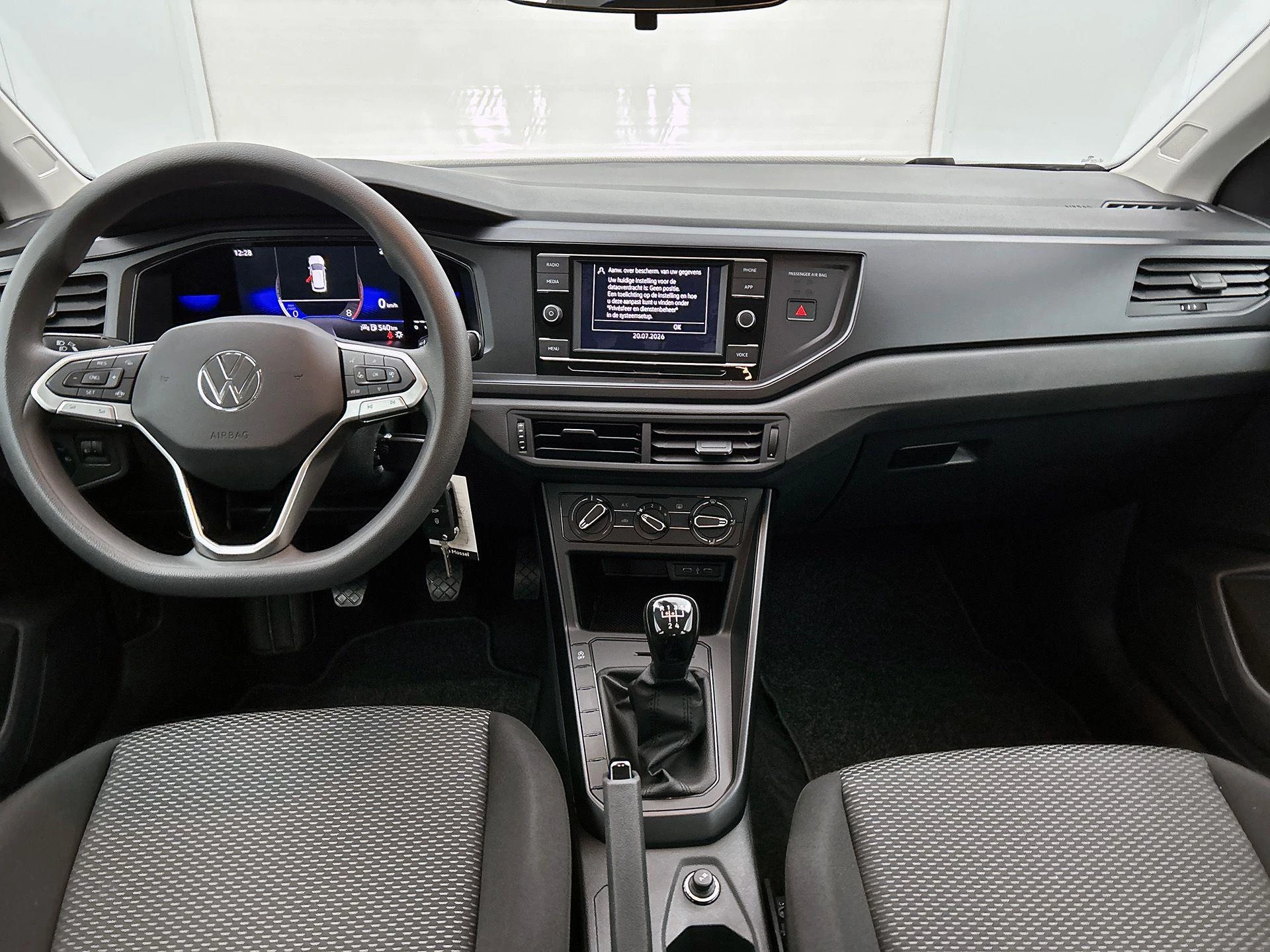 Volkswagen Polo 1.0 TSI Polo