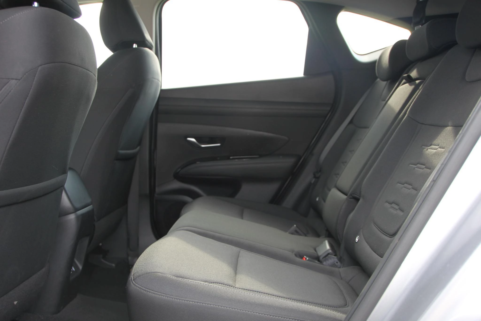 Hyundai Tucson 1.6 T-GDi 48V Feel 7-DCT