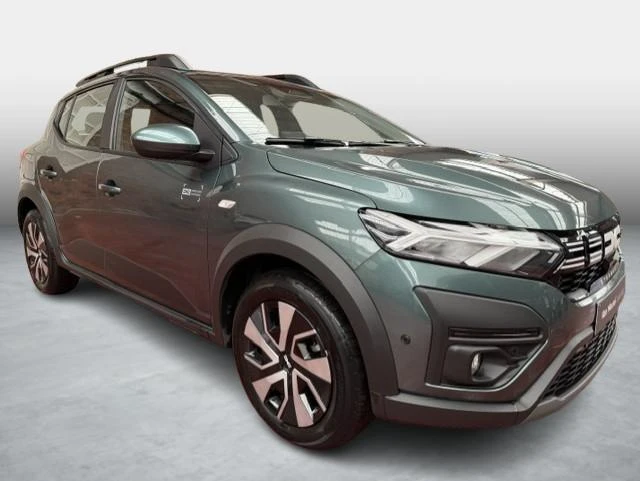 Dacia-Sandero Stepway-image-2