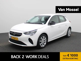 Opel Corsa 1.2 Level 2