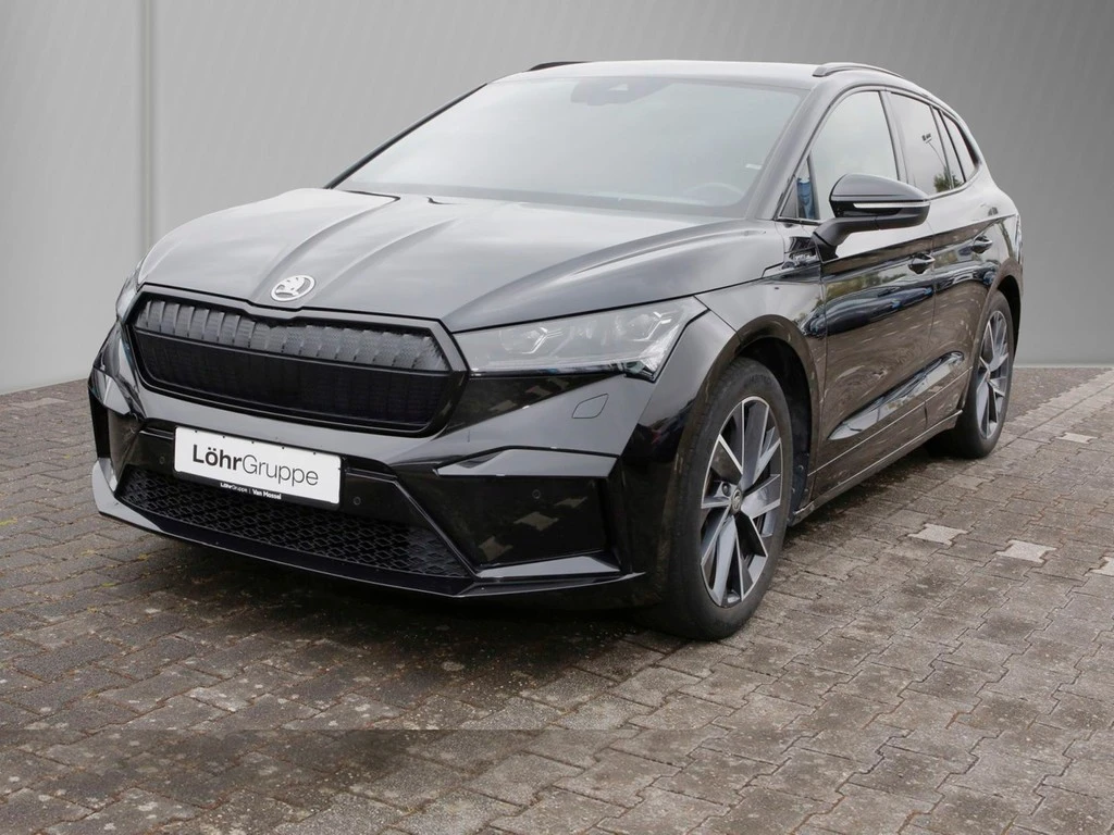 Škoda-Enyaq iV-image-1