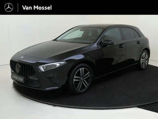 Mercedes-Benz A-Klasse 250 e Luxury Line