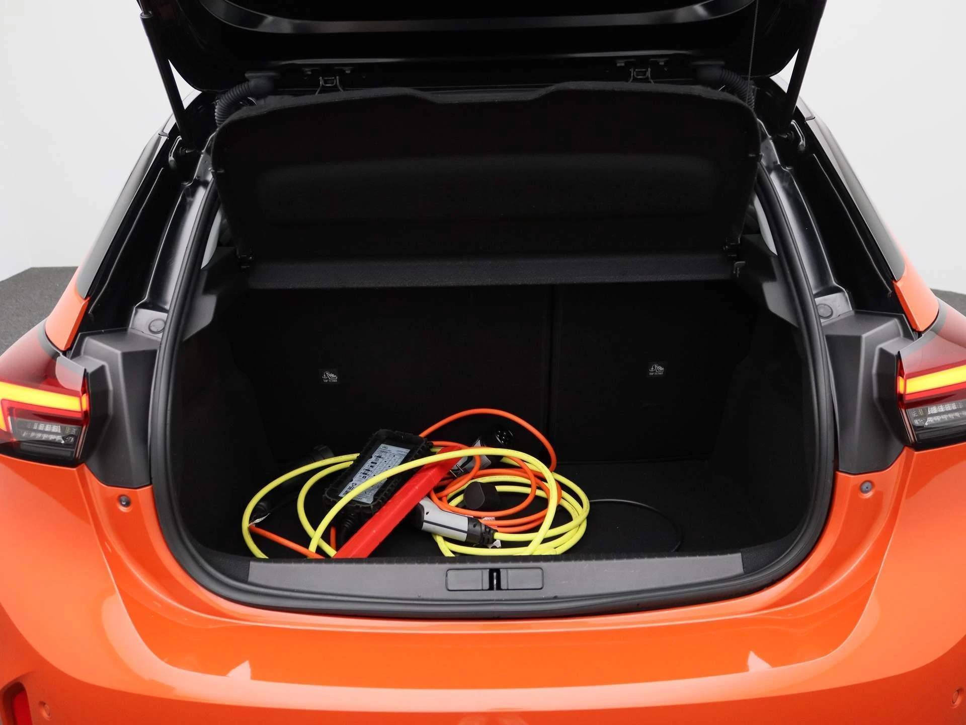 Opel Corsa-e Elegance 50 kWh