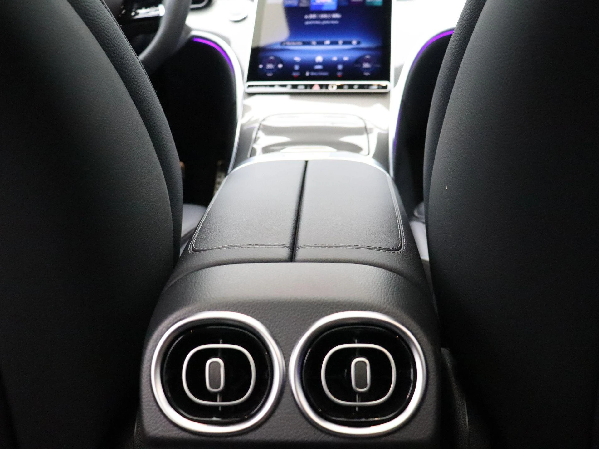 Mercedes-Benz Classe C 300 e Break Star Edition + LEDER + PANO DAK + DIGITAL LIGHT +
