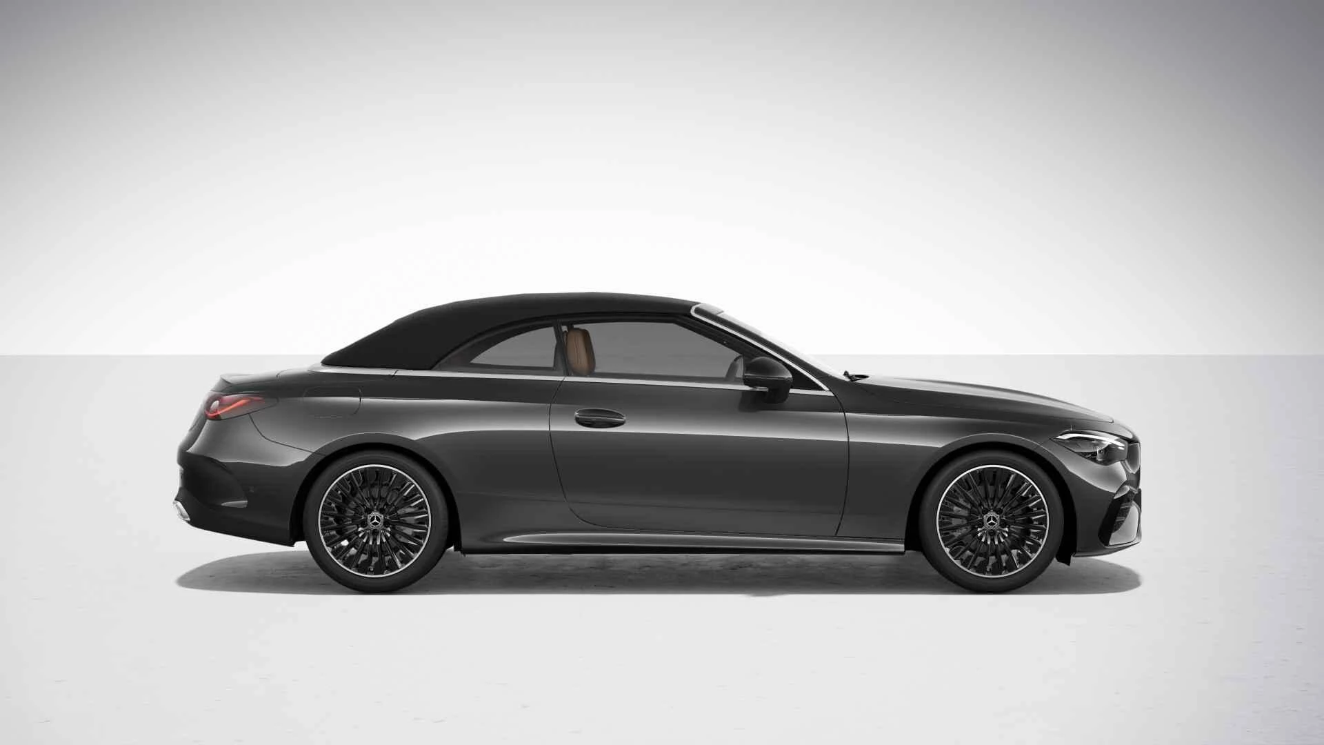 Mercedes-Benz CLE Cabriolet CLE 200 Cabriolet AMG Line