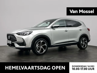 MG EHS 1.5 TGDI PHEV Aut. Luxury