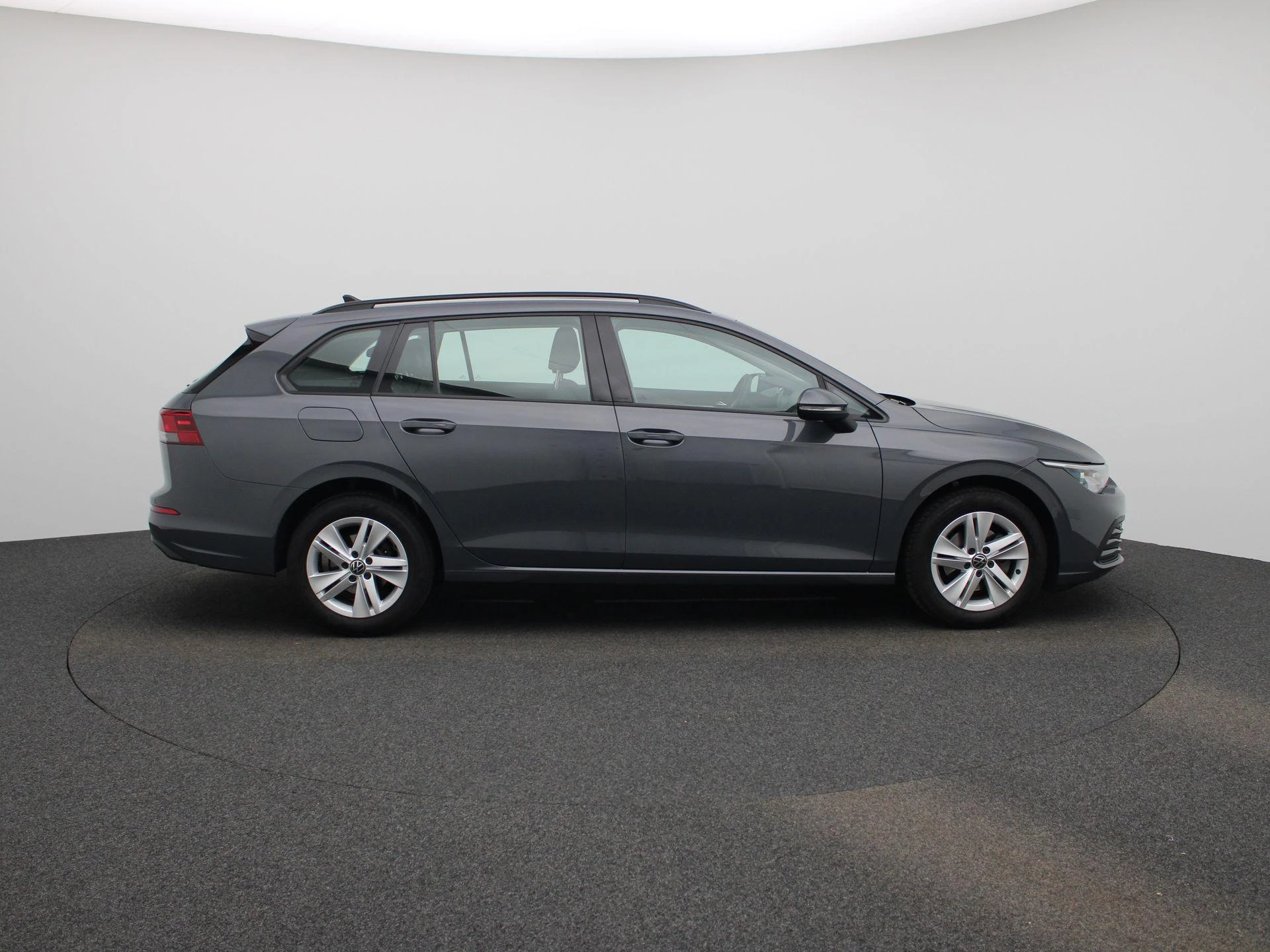 Volkswagen Golf Variant 1.5 eTSI Life 130 PK|