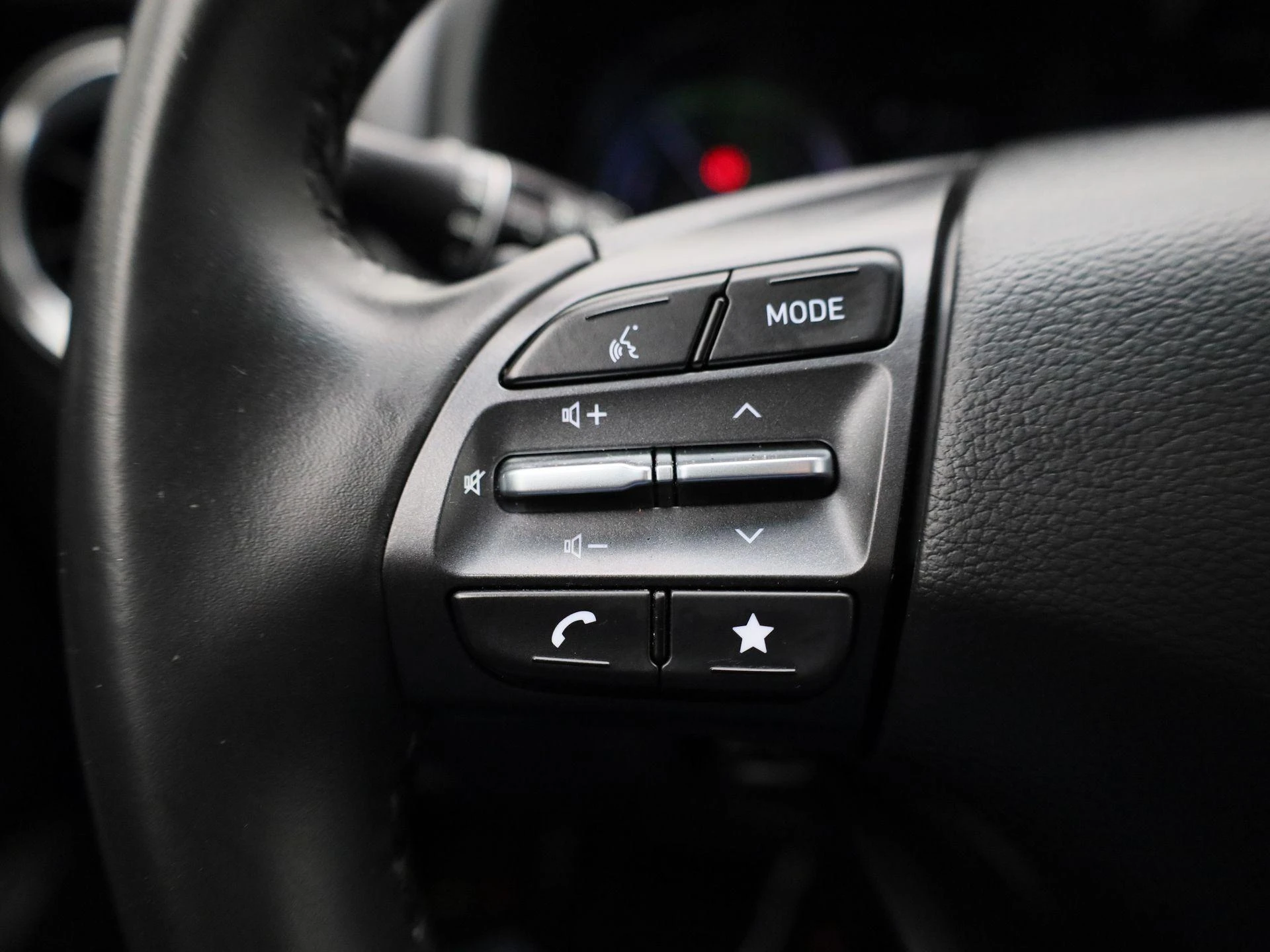 Hyundai Kona 1.6 GDI HEV Comfort