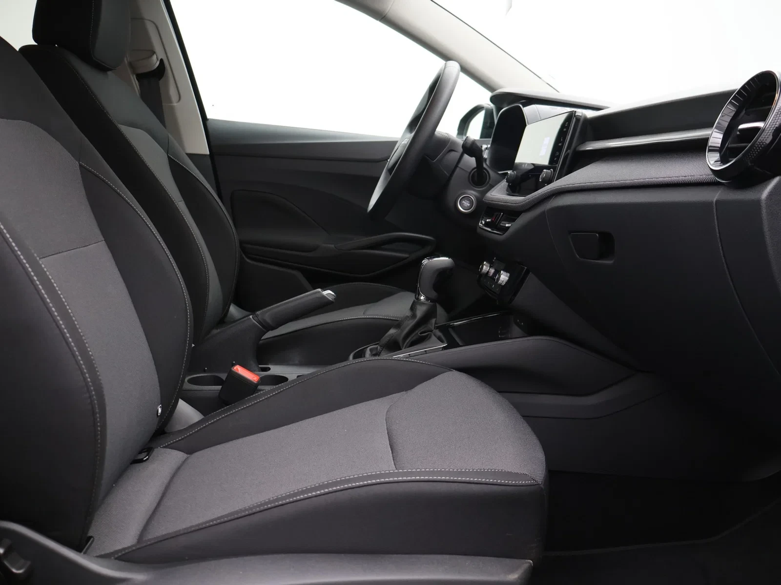 Škoda Fabia Fabia Family 1.0TSI 115PK *AUTOMAAT*CAMERA*VIRTUAL COCKPIT*PDC*CRUISE*APP-CONNECT*...*