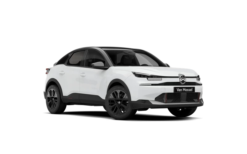 Citroën C4 Collection, (2025-60)