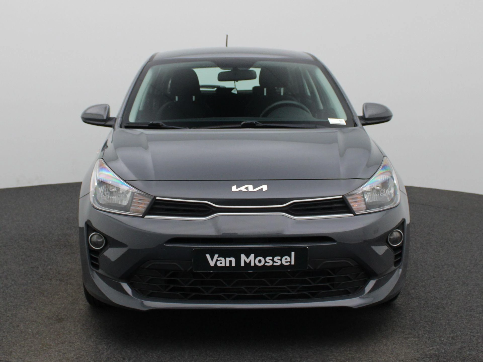 Kia Rio Easy 1.2