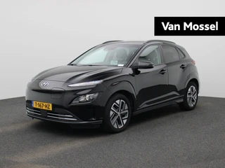 Hyundai Kona EV Fashion 64 kWh |