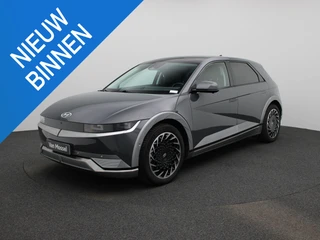 Hyundai IONIQ 5 77.4kWh Balance