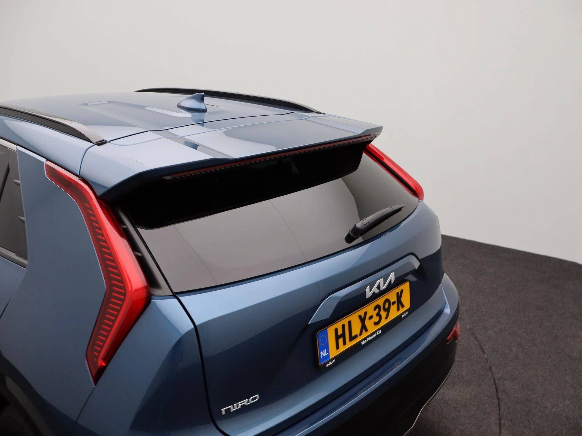 Kia-Niro EV-image-39